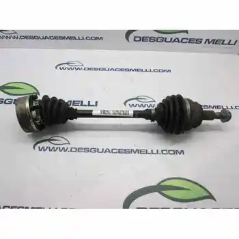 

1J0407451AV TRANSMISSION FRONT LEFT SKODA OCTAVIA SALOON (1U2)