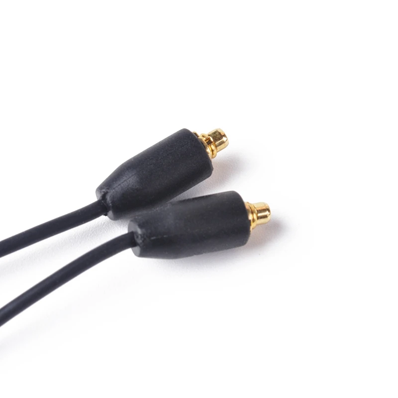 Беспроводной Bluetooth 5,0 Apt-X Ipx5 Водонепроницаемый кабель Hifi наушники Mmcx кабель использовать для T2 Yinyoo Hq5 Hq6 Hq8 Hq12