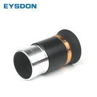 EYSDON 23mm 62° Aspheric Eyepiece 1.25 Inch Lens Ocular for Astronomical Telescope 1