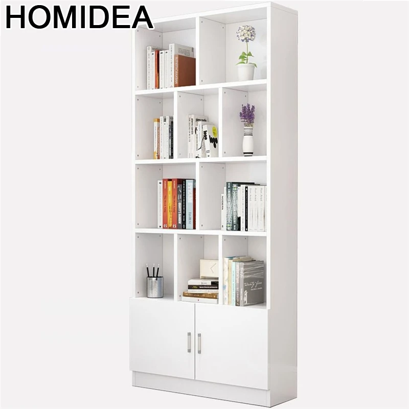 

Dekorasyon Meuble Rangement Industrial Decor Decoracion Estante Para Livro Home Libreria Furniture Rack Retro Book Shelf Case