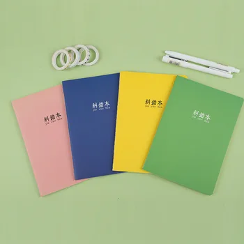 

St&Sat 16K/25k Wrong Title Middle School Students Records Error Correction Notebook Colorful Color Soft Copy