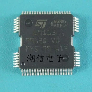 

L9113 QFP-64 car