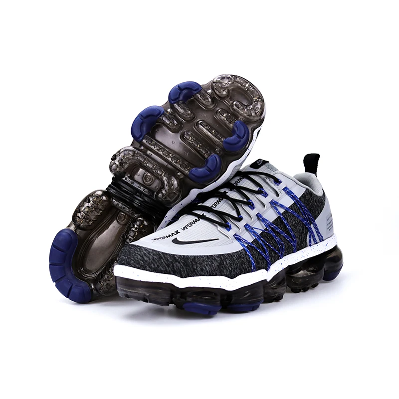 Оригинальные мужские кроссовки Nike Air Vapormax Run Utility, удобные дышащие кроссовки с амортизацией, AQ8810-023