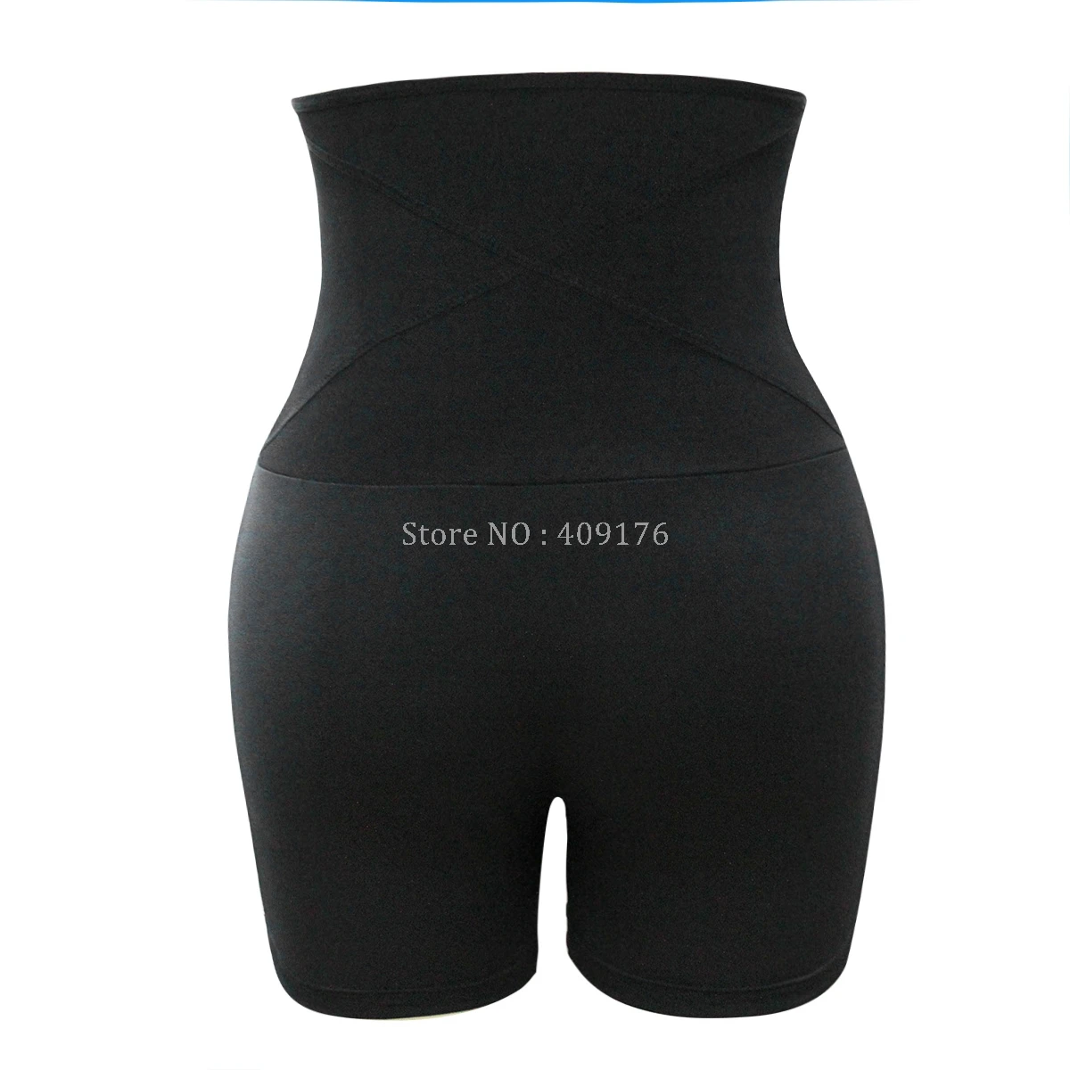 Мужские Компрессионные шорты для коррекции фигуры, Утягивающие трусы с регулируемой талией, триммером для живота, нижнее белье