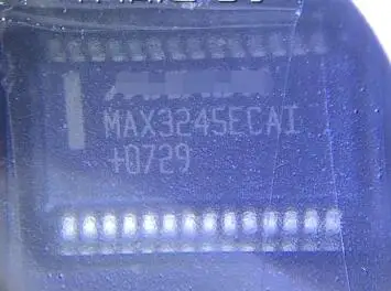 Free shipping IC new% MAX3245ECAI | Обустройство дома