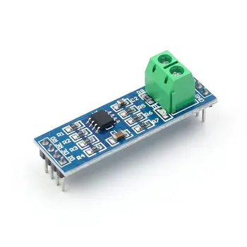 

High Quality Max485 Module Rs-485 Module Ttl To Rs-485 Module