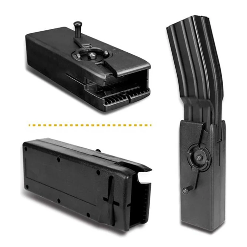 ο  ۵ϴ ǵ δ Airsoft Paintball 1000rd  BB M4 MID-CAP  δ   Ŀġ ׼