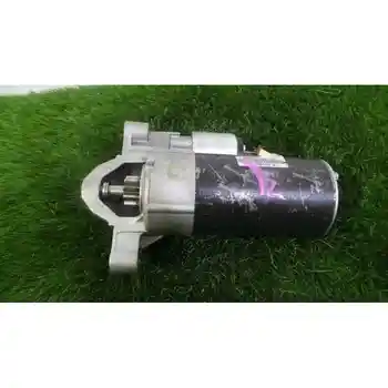 

0001108183 1216751 engine Starter Citroen Xsara Saloon