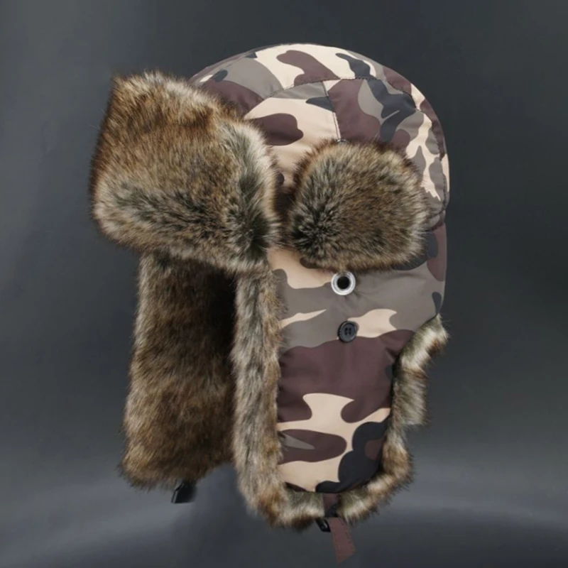 mens xl trapper hat