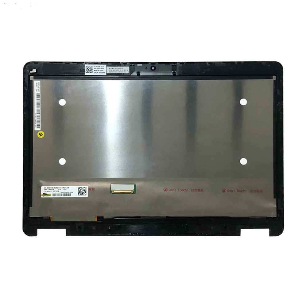 Dell Latitude E5270 LCD ġ ũ  DP/N 039DCW 39DCW DAaptop 1920X1080 LED ġ ũ  