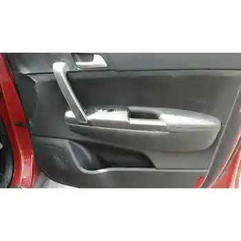 

WINDOW LIFTER FRONT RIGHT KIA SPORTAGE