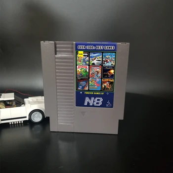 

1000 in 1 Retro 8 Bit N8 Game Cartridge For 72 Pins Video Game Console