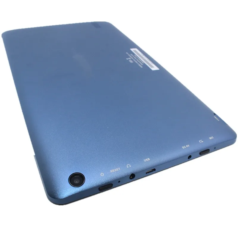 G7 10,1 дюймовый планшет PC1024 x 600 пикселей Cortex A33 четырехъядерный Android 6,0 1+ 16 Гб цветной с оригинальной Bluetooth клавиатурой Чехол