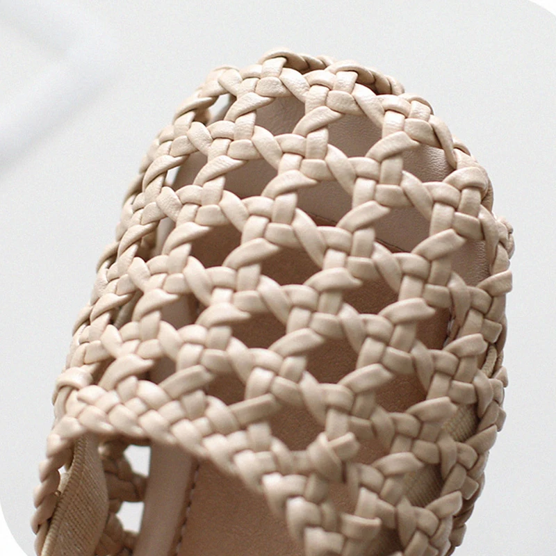 Summer Children Sandals Baby Girls Toddler Soft Non-slip Princess Toddler Infant Shoes Kids Beach Shoes for Girls