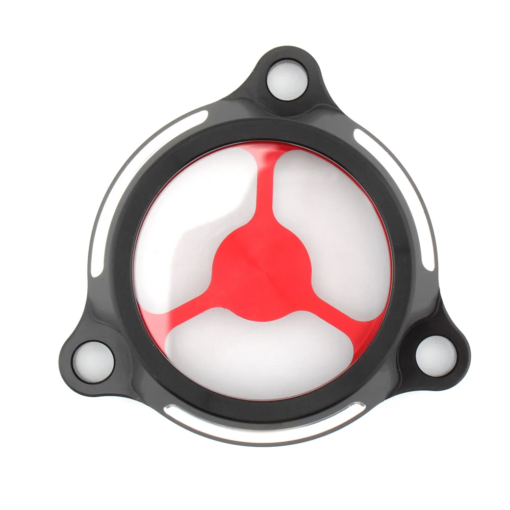 Engine Oil Filter Clear Cover For SUZUKI DR-Z 400 E S SM DRZ400E DRZ400S DRZ400SM LTZ 400 LTR 450 Motorcycle Dirt Bike,CNC Parts,motorcycle accessories