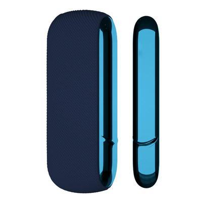 Quality Silicone Side Cover Full Protective Case Pouch for IQOS 3.0 Outer Case for IQOS 3 Duo Protective Case Accessories