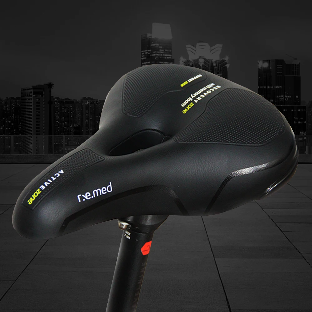 SELLE ROYAL MTB велосипедное седло для велосипеда полое дышащее поглощение