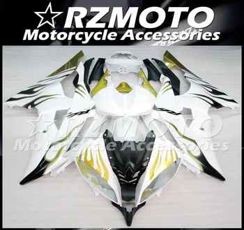 

New ABS Motorcycle fairing kit For YAMAHA YZF R6 2008-2016 year Bodywork Injection mold Store No.1791