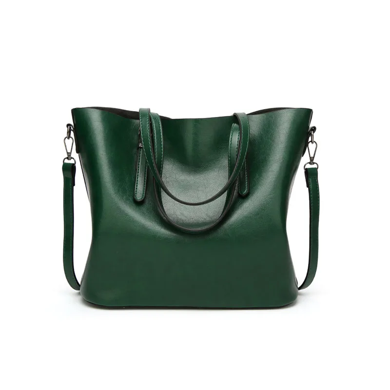 

Crossbody Bags for Women 2020 Large Capacity Shoulder Messenger Bag Ladies Big Work Tote Bags Woman Leather Handbags & Purses