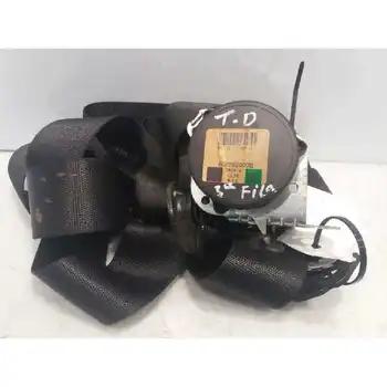 

8663167 Safety belt Rear Right Opel Zafira B Enjoy