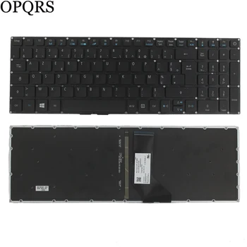 

NEW French Keyboard For Acer Aspire A715-71G A717-71G A717-71G-549R FR Laptop Keyboard Black with backlight