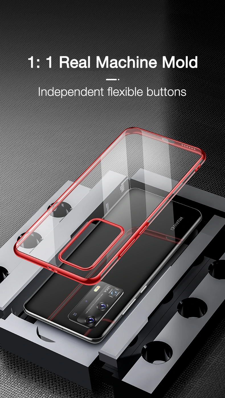 plating case for huawei p40 pro (8)