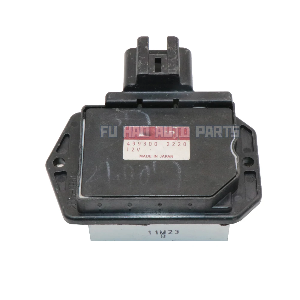 OEM 399300-2220 ОВКВ электродвигатель вентилятора для Toyota Highlander Sienna Lexus GX460 LX570 2015-2017 |