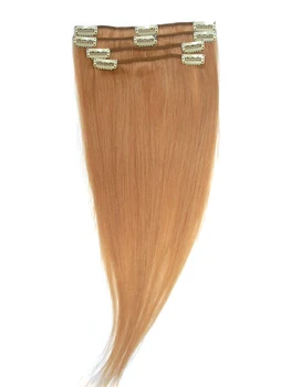 

Free extensions clip. 4 layers. Color 1b Swart