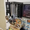 ZJWY flex cable replacement screen repair bonding machine for mobile repair 6