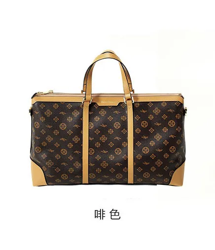 

10 new fashion travel bag unisex handbag lightweight large-capacity sports fitness bag duffel bag 190430 bobo