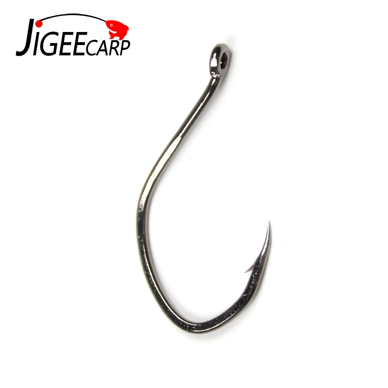 Fishing Hook Explosion Hooks 8 Claw High Carbon Steel Carp Fish Tackle Lure