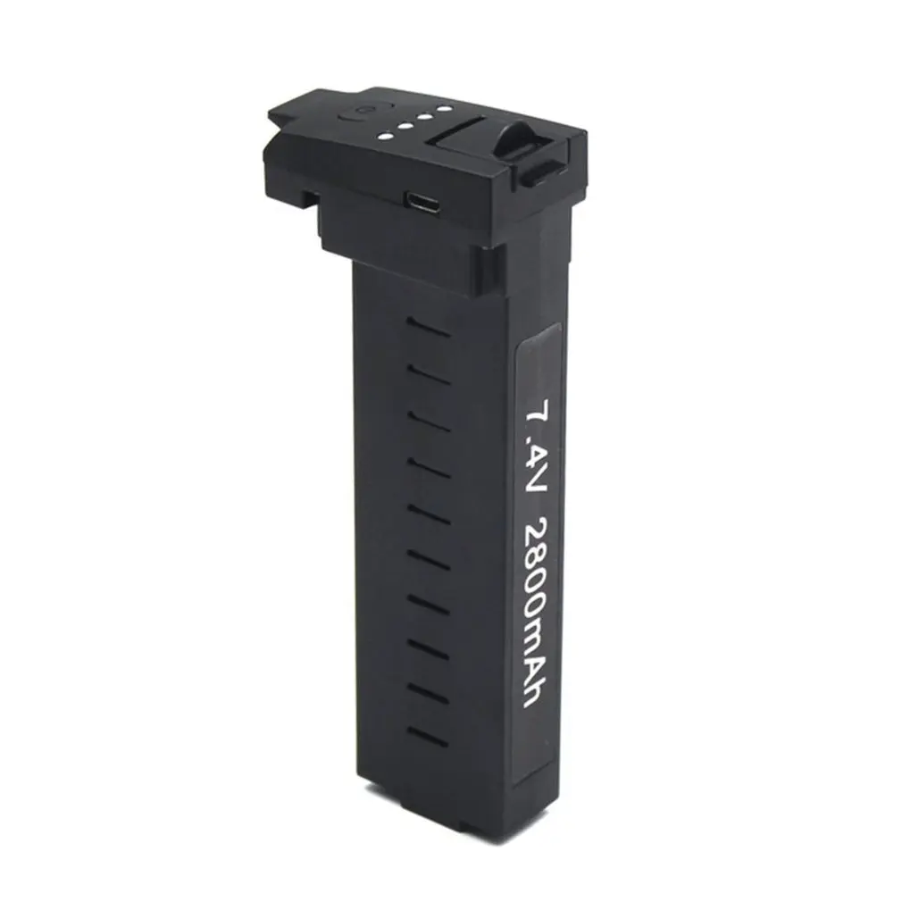 $23.29 74V 2800mAh Lipo Battery For SG900 GPS 5G WIFI FPV Foldable Drone RC Quadcopter Spare Parts Drone