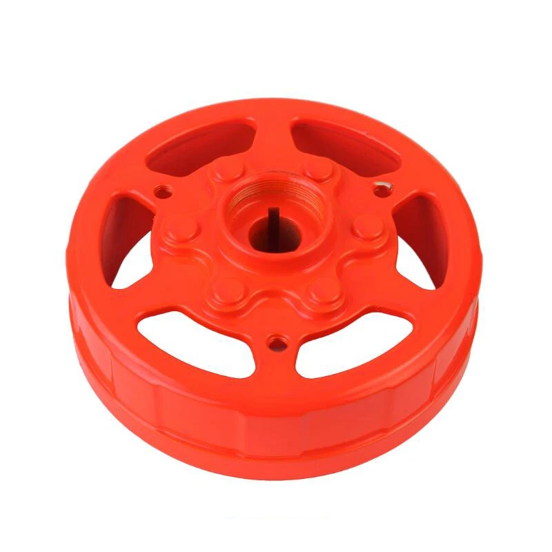 Мотоцикл magneto CUXI100 JOG FS100 RS 100 ZERO100 rsz100 сменный легкий Электрический шар