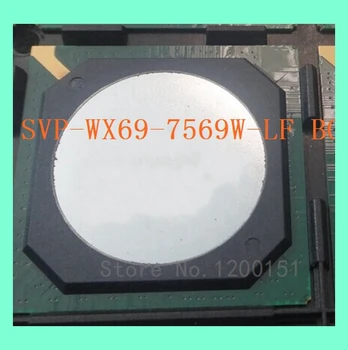 

SVP-WX69-7569W-LF BGA
