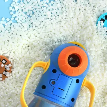 

Multi-function Story Projector Children Sleeping Night Light Projection Lamps