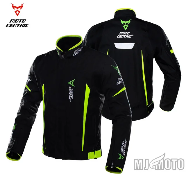 motocentric, теплая зимняя мотоциклетная куртка, штаны для мотокросса, гоночная куртка для верховой езды, костюмы, водонепроницаемая куртка, Jaqueta Motoqueiro - Цвет: 1
