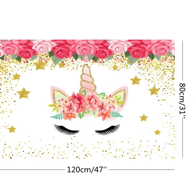 Настольная юбка из радужной тюли с изображением единорога вечерние юбки для