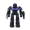 Intelligent RC Robot Smart Rremote Control Electronic Toy IR Gesture Control Dancing Robo Kids Toys For Children Gift 5