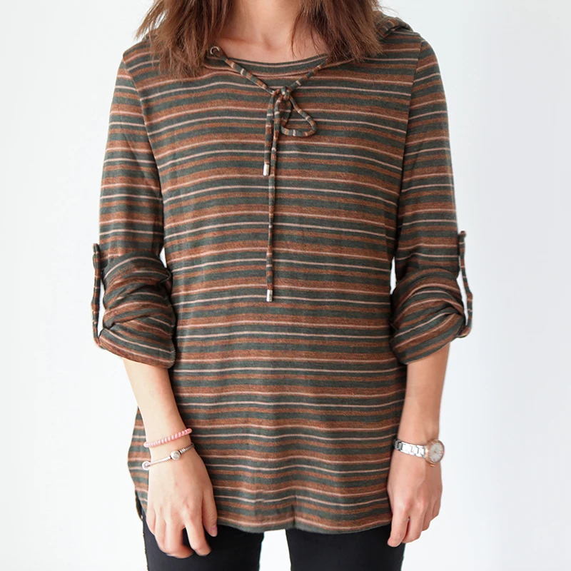 Осень-зима 2019 женский свитер из мериносовой шерсти толстовка с капюшоном 100%