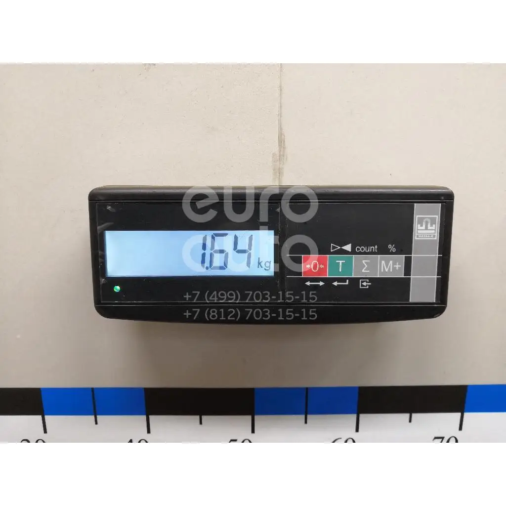 Спойлер(дефлектор) багажника, состояние – Б/У,, для Mitsubishi Outlander(CU) MN175064RB MN175064RB