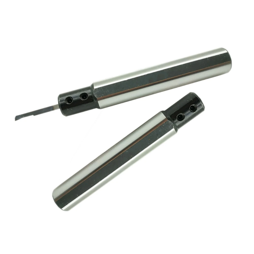 SHB12 Diameter Inner Hole Turning Tool Sleeve 3/4/5/6MM Small Diameter Holder