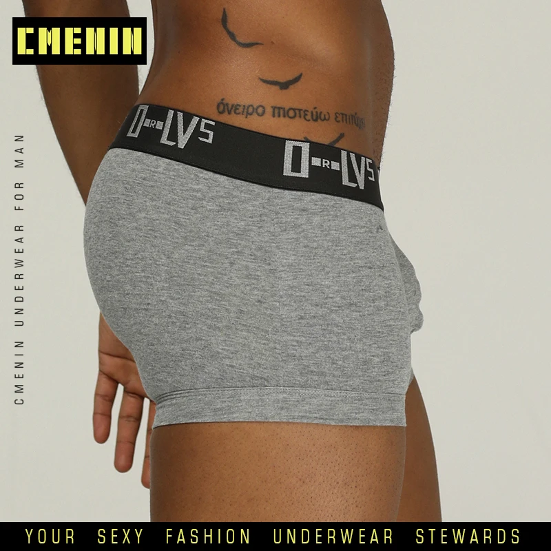 

Mesh Underwear Men Boxer Homme Men Boxers Mens Underpants Boxershorts Boxer Shorts Breathable Comfortable Male Panties OR210