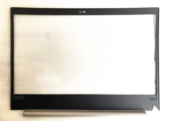 

Новая передняя рамка для ЖК-экрана, корпус B для Thinkpad E480 R480 480 E490