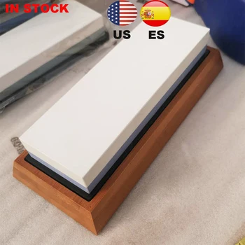 

Best 3000 8000 10000 Grit Professional Sharpening For A Knife Stone Whetstone Honing Oilstone Water Stones