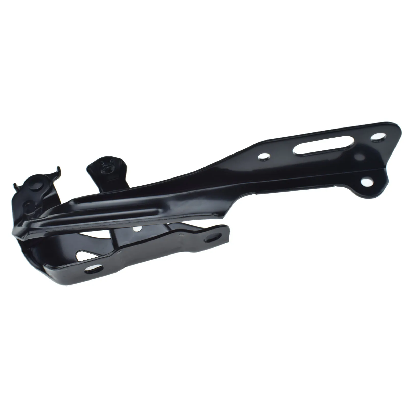 ヒロハシ Left Right Hood Hinges for Honda Civic 2016-2021 60170-TBA-A00ZZ