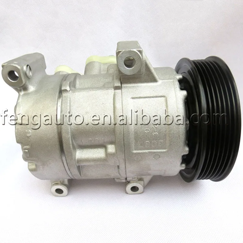 

883100F010 8831005080 8831002460 Brand new Ac compressor 5SL12C for toyota avensis1.6-1.8 T25/corolla Verso 1.6-1.8