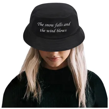 

Unisex Harajuku Bucket Hat Fishing Outdoor Hip Hop Cap Summer Unisex Foldable Pure Color Fisherman Hat Sun Cap Feminino #z