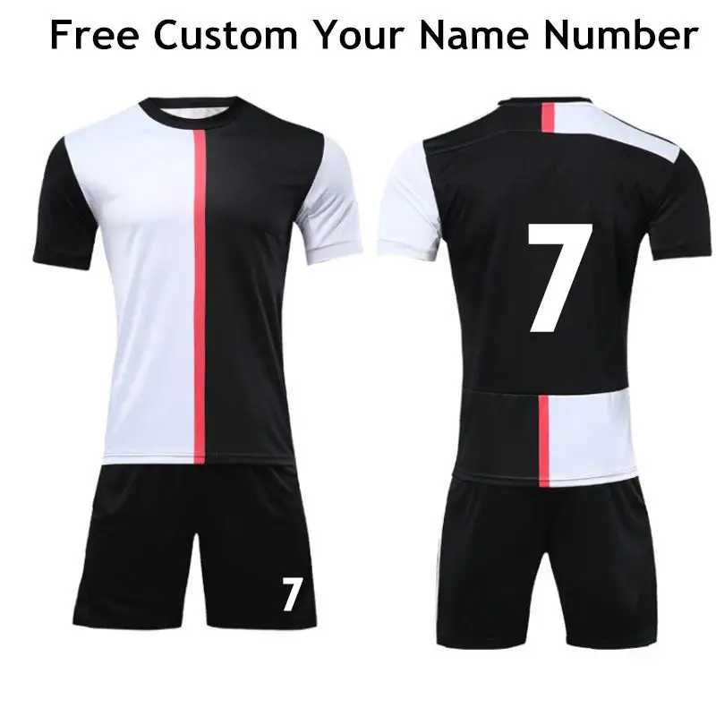 football club jersey 2019