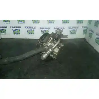 

9654713280 PUMP POWER STEERING PEUGEOT 407