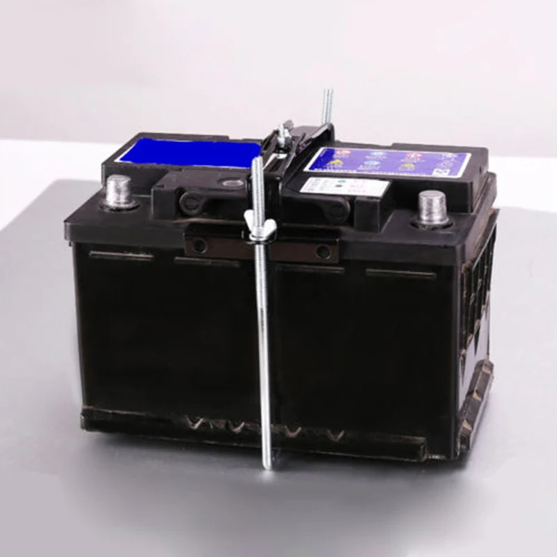 Rack Battery Holder Stand Adjustable Mount Universal 16cm-22.5cm Stabilizer ► Photo 2/4